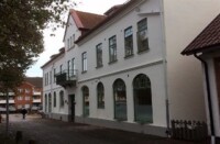 Fyrkanten 3 & 4