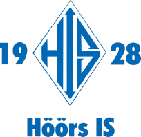 Föreningen Höörs IS logga