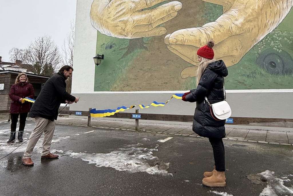 Johan Svahnberg (M), kommunstyrelsens ordförande