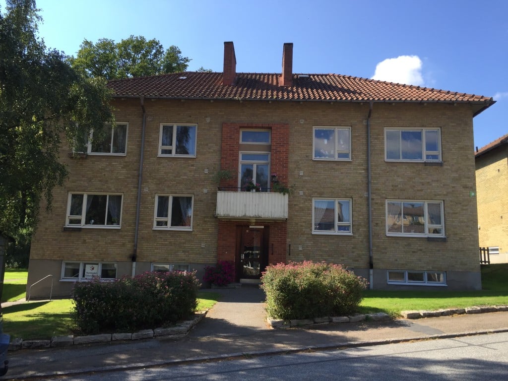 Lärkgatan 47