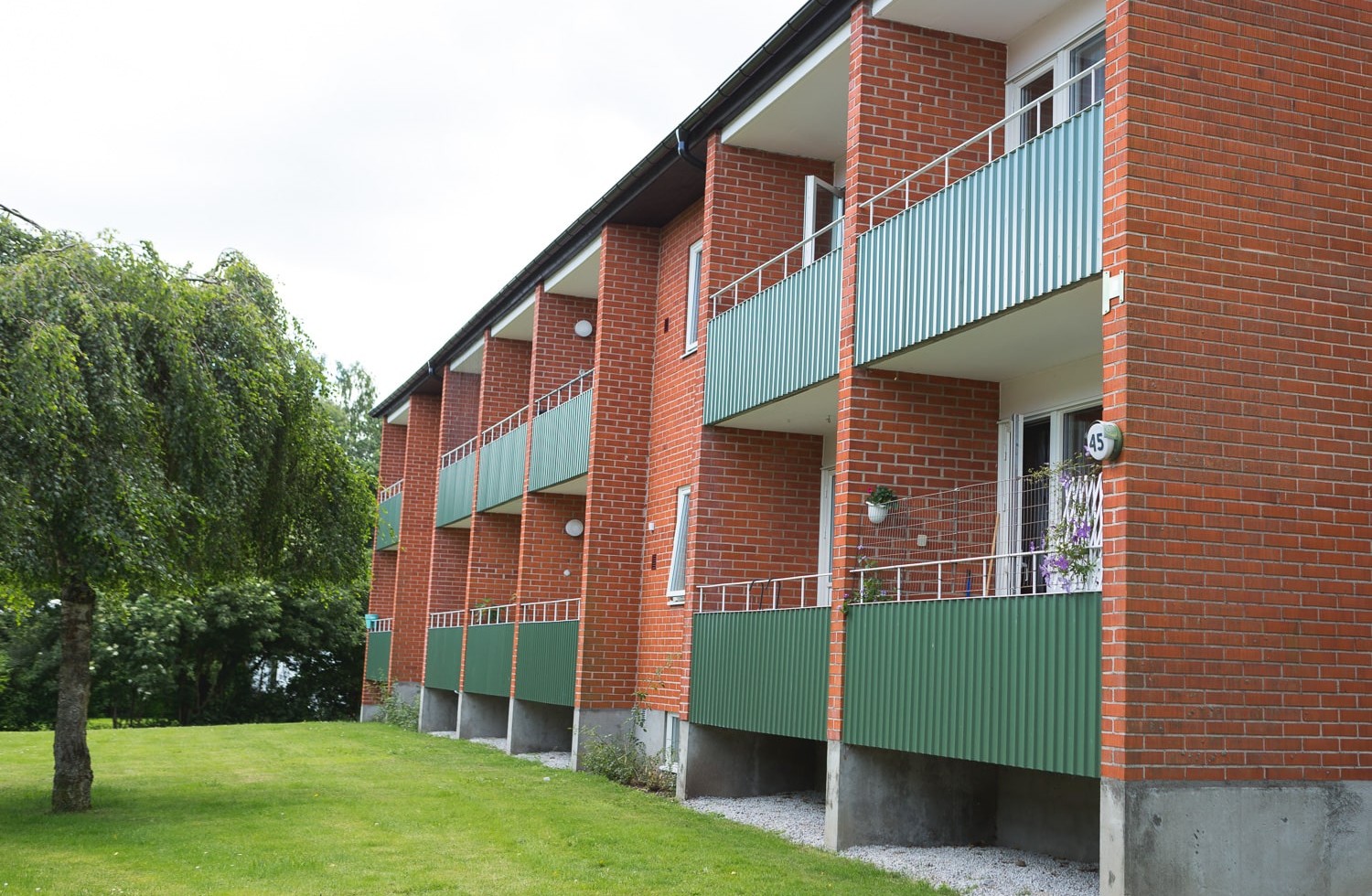 Näktergalen 6
