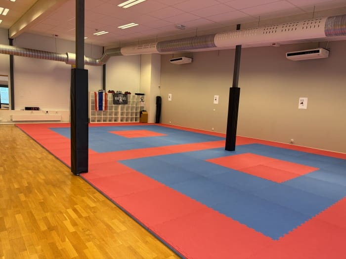 Sportstudion
