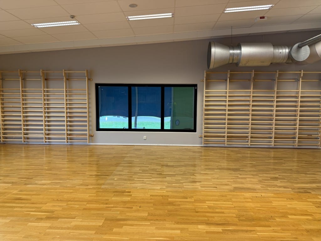 Sportstudion