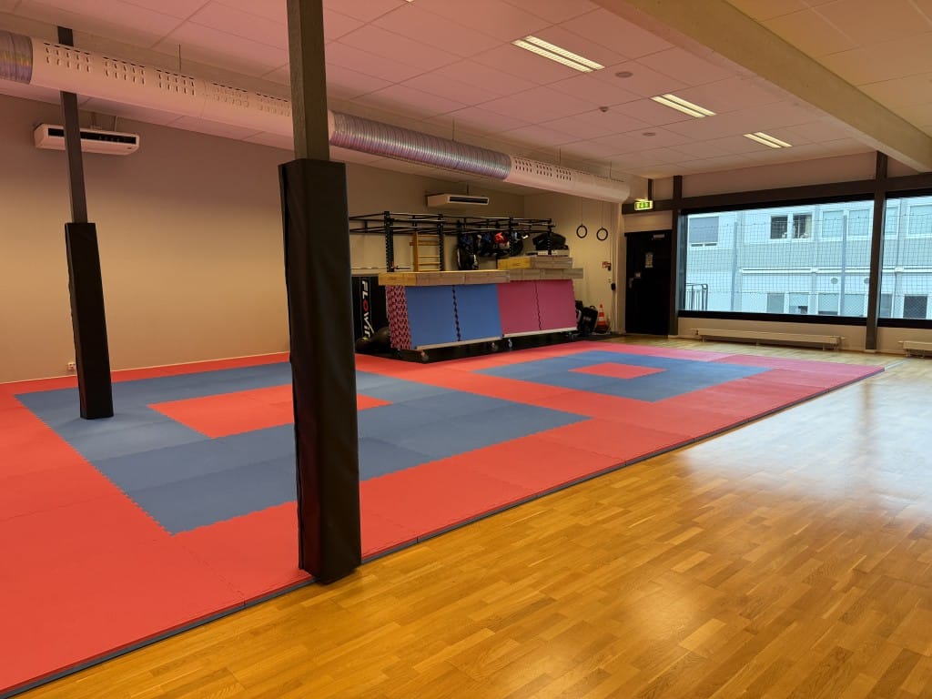 Sportstudion